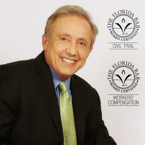 personal injury attorney dean burnetti