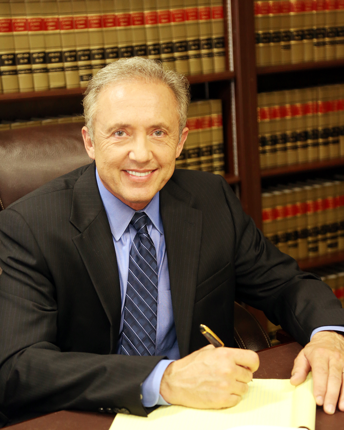 Attorney Profiles | 